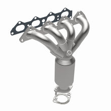 Load image into Gallery viewer, MagnaFlow Direct Fit Catalytic Converter 05-08 Kia Sportage 2.0L