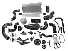 Load image into Gallery viewer, KraftWerks 18-21 Ford Mustang 5.0L V8 Race Supercharger Kit (C38-92)