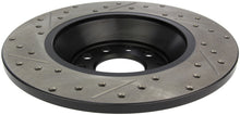 Load image into Gallery viewer, StopTech Slotted &amp; Drilled Sport Brake Rotor