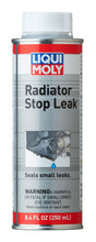 Load image into Gallery viewer, LIQUI MOLY 250mL Radiator Stop-Leak - Single