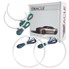 Oracle Dodge Magnum 05-07 Halo Kit - ColorSHIFT w/ BC1 Controller