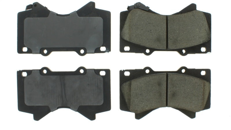 StopTech 2008 Lexus LX570 Front Truck & SUV Brake Pad