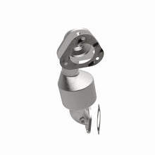 Load image into Gallery viewer, MagnaFlow Converter Direct Fit 10-17 Ford Taurus/10-16 Lincoln MKT V6-3.5L