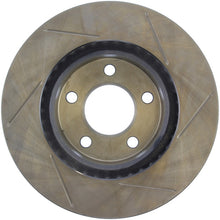 Load image into Gallery viewer, StopTech Slotted Sport Brake Rotor