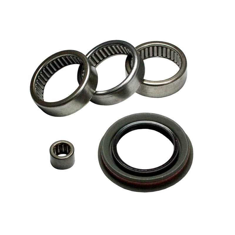 Yukon Gear Axle Bearing & Seal Kit For GM 9.25in IFS Front - GTR Auto