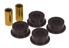 Load image into Gallery viewer, Prothane 87-96 Jeep Front/Rear Track Arm Bushings - Black