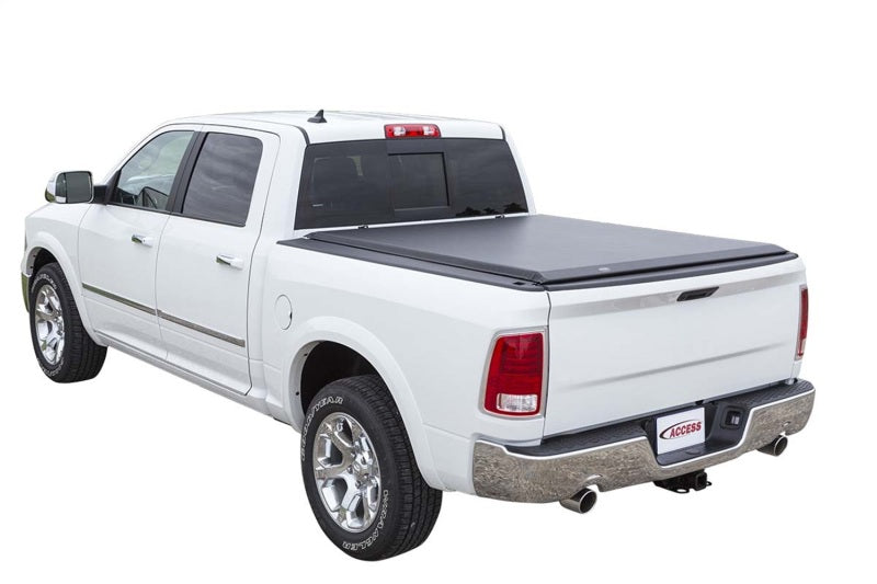 Access Literider 09+ Dodge Ram 6ft 4in Bed Roll-Up Cover