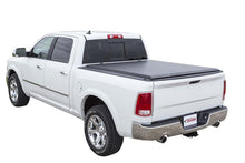 Load image into Gallery viewer, Access Literider 10+ Dodge Ram 2500 3500 8ft Bed Roll-Up Cover