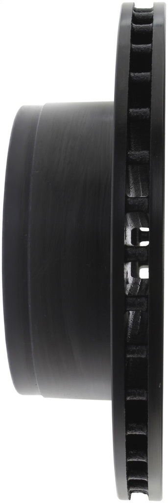 StopTech Drilled Sport Brake Rotor