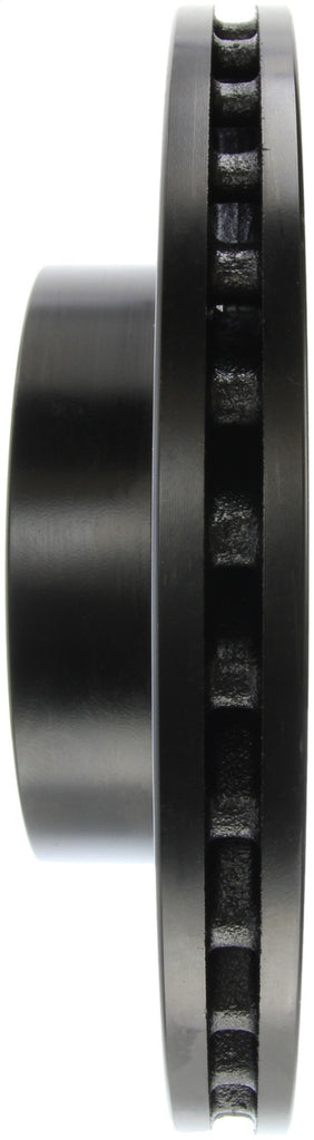 StopTech Slotted Sport Brake Rotor