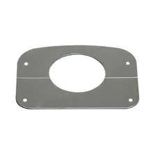 Load image into Gallery viewer, Rugged Ridge 76-86 Jeep CJ Stainless Steel Steering Column Cover