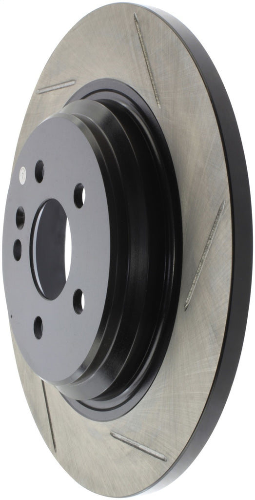 StopTech Slotted Sport Brake Rotor