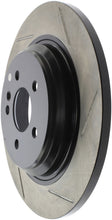 Load image into Gallery viewer, StopTech Slotted Sport Brake Rotor