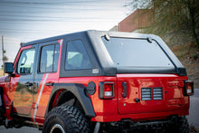 Load image into Gallery viewer, DV8 Offroad 2018+ Jeep Wrangler JL Unlimited Fastback Hard Top