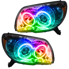 Load image into Gallery viewer, Oracle 06-09 Toyota 4-Runner Sport SMD HL - ColorSHIFT w/o Controller