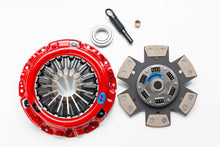 Load image into Gallery viewer, South Bend / DXD Racing Clutch 81-83 Nissan 280Z Turbo 2.8L Stg 3 Drag Clutch Kit
