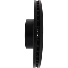 Load image into Gallery viewer, StopTech 12-14 Subaru WRX Drilled Sport Brake Cryo Rotor