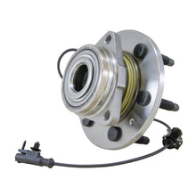 Load image into Gallery viewer, Yukon Gear Front Unit Bearing &amp; Hub Assembly for 07-13 GM 1/2 Ton w/ABS 6 Studs