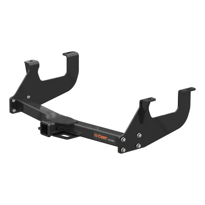 Curt Universal Class 3 Multi-Fit Trailer Hitch w/2in Receiver BOXED