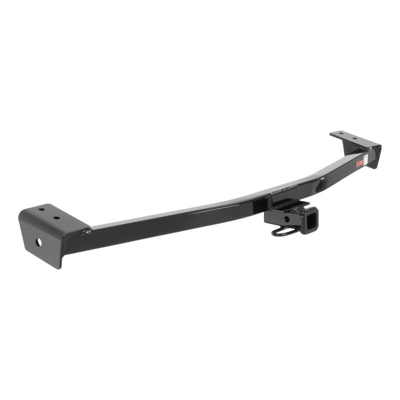 Curt 89-95 Mazda MPV Class 1 Trailer Hitch w/1-1/4in Receiver BOXED