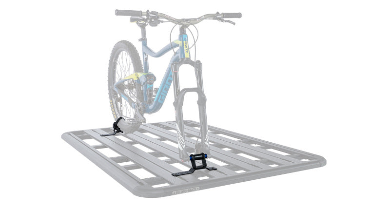 Rhino-Rack Pioneer Thru Axle Bike Carrier