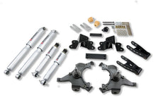 Load image into Gallery viewer, Belltech LOWERING KIT WITH SP SHOCKS