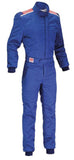 OMP Os 20 Cuffs Suit - Small (Blue) (Fia/Sfi)