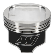 Load image into Gallery viewer, Wiseco Subaru EJ20 R/DOME 6576M925 Piston Shelf Stock Kit