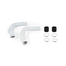 Load image into Gallery viewer, Mishimoto 2015-2020 BMW F80 M3/M4 Intercooler Pipe Kit Apline White III
