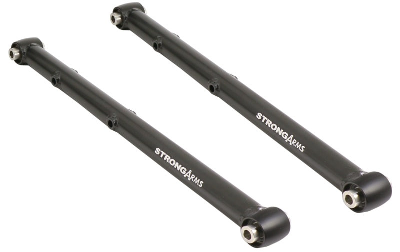 Ridetech 78-88 GM G-Body Rear Lower StrongArms