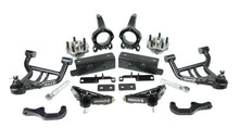 Load image into Gallery viewer, Ridetech 79-93 Ford Mustang w/ Aftermarket K-Member Front SLA Suspension System
