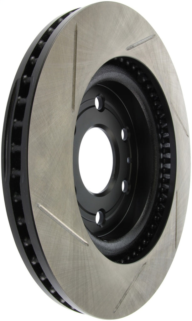 StopTech Slotted Sport Brake Rotor