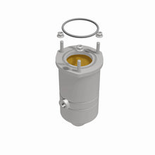 Load image into Gallery viewer, MagnaFlow Direct Fit Catalytic Converter 02-03 Jaguar X-Type Front