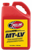 Red Line MTLV 70W75 GL-4 Gear Oil - Gallon