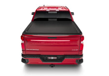 Load image into Gallery viewer, Truxedo 15-20 GMC Canyon &amp; Chevrolet Colorado w/Sport Bar 5ft Lo Pro Bed Cover - GTR Auto
