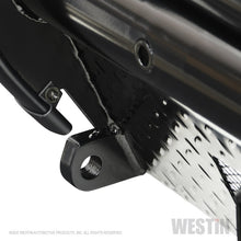Load image into Gallery viewer, Westin 19-21 Ram 2500/3500 HDX Bandit Front Bumper - Black