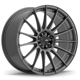 Konig Rennform 18x8 5x112 ET32 Matte Grey