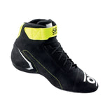 OMP First Shoes My2021 Anthracite/Fluorescent Yellow - Size 41 (Fia 8856-2018)