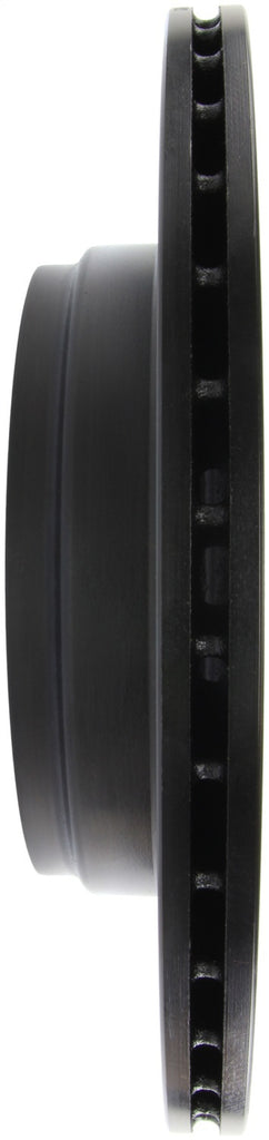 StopTech Slotted Sport Brake Rotor