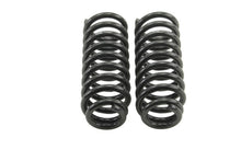 Load image into Gallery viewer, Belltech COIL SPRING SET 02-06 TRAILBLAZER/ENVOY