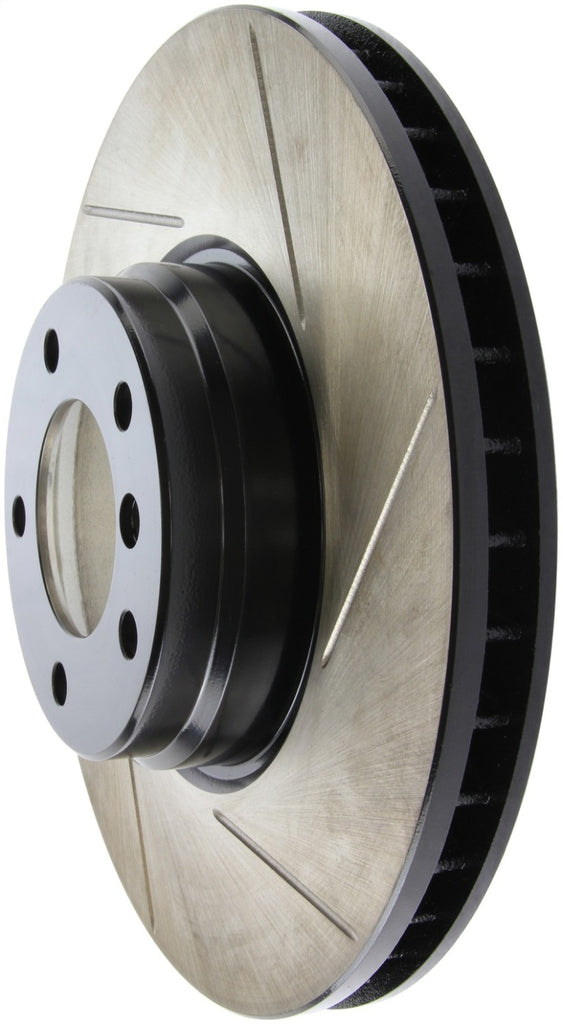 StopTech Slotted Sport Brake Rotor