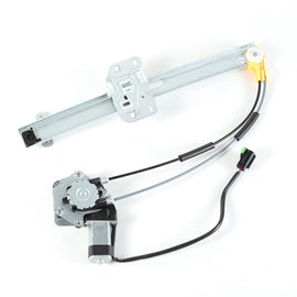 Omix Window Regulator Front Power RH- 97-01 Cherokee - GTR Auto