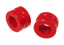 Load image into Gallery viewer, Prothane 01-03 Chrysler PT Cruiser Front Sway Bar Bushings - 24mm - Red