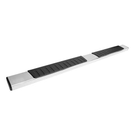 Westin 2015-2018 Ford F-150 SuperCrew R7 Nerf Step Bars - SS - GTR Auto