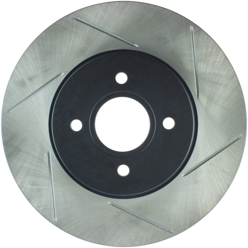 StopTech Slotted Sport Brake Rotor