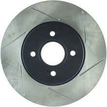 Load image into Gallery viewer, StopTech Slotted Sport Brake Rotor