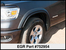 Load image into Gallery viewer, EGR 2019 RAM 1500 Rugged Style Fender Flares - Set