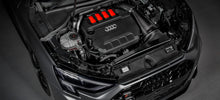 Load image into Gallery viewer, Eventuri Audi S3 8Y 2020+,TTS 2022+ Carbon Intake