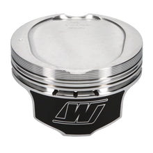 Load image into Gallery viewer, Wiseco Chrysler 5.7L Hemi -8cc R/Dome 1.080inch Piston Shelf Stock Kit