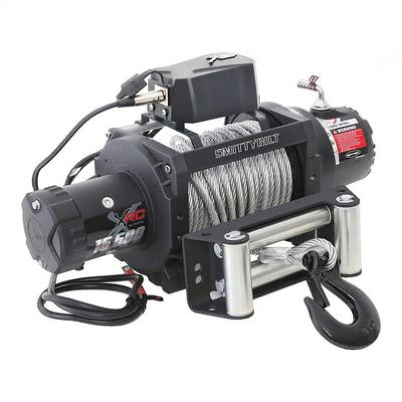 Smittybilt Xrc-15.5K Winch Gen2